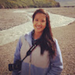 Meet your Posher, Kristen